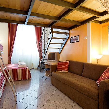 City Residence Milano Экстерьер фото